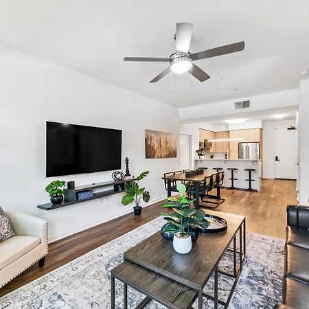 Beverly Grove Chic City Oasis 2 Bedroom Apt With Den 138 Los Angeles Luaran gambar