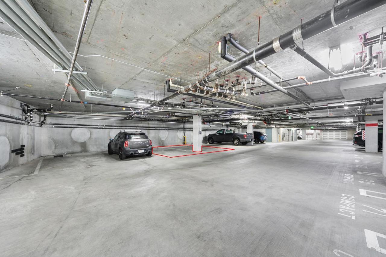 Beverly Grove Chic City Oasis 2 Bedroom Apt With Den 138 Los Angeles Luaran gambar