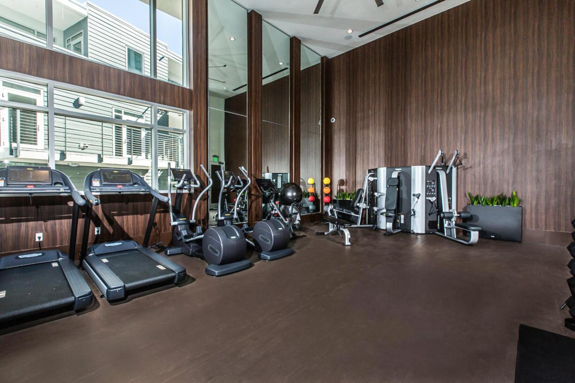 Beverly Grove Chic City Oasis 2 Bedroom Apt With Den 138 Los Angeles Luaran gambar
